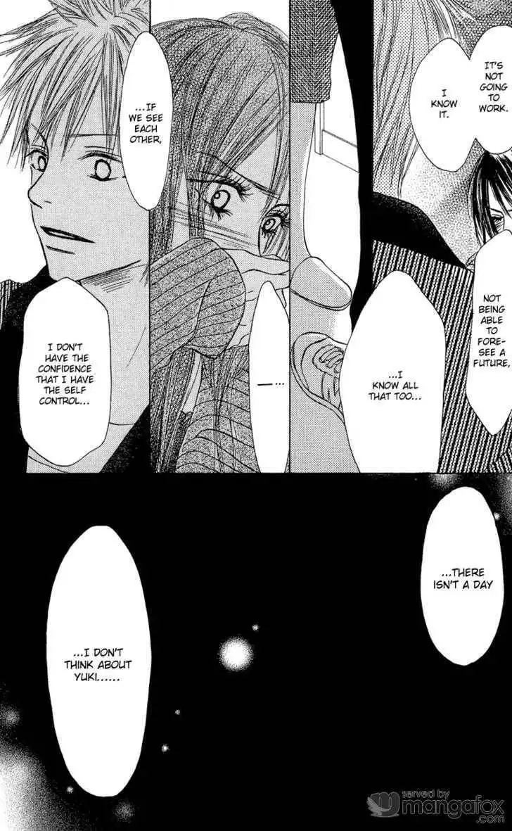 Crazy for You (Shoujo) Chapter 7 16